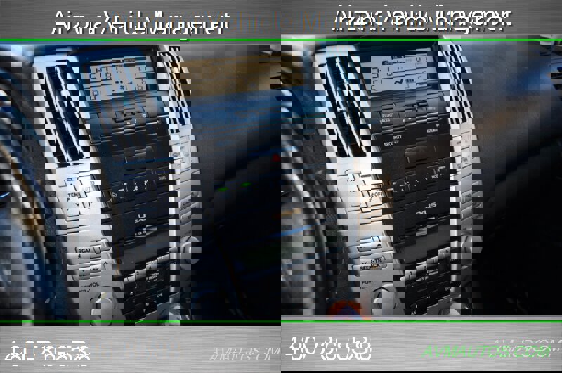 Used 2004 Lexus RX 330 image 23