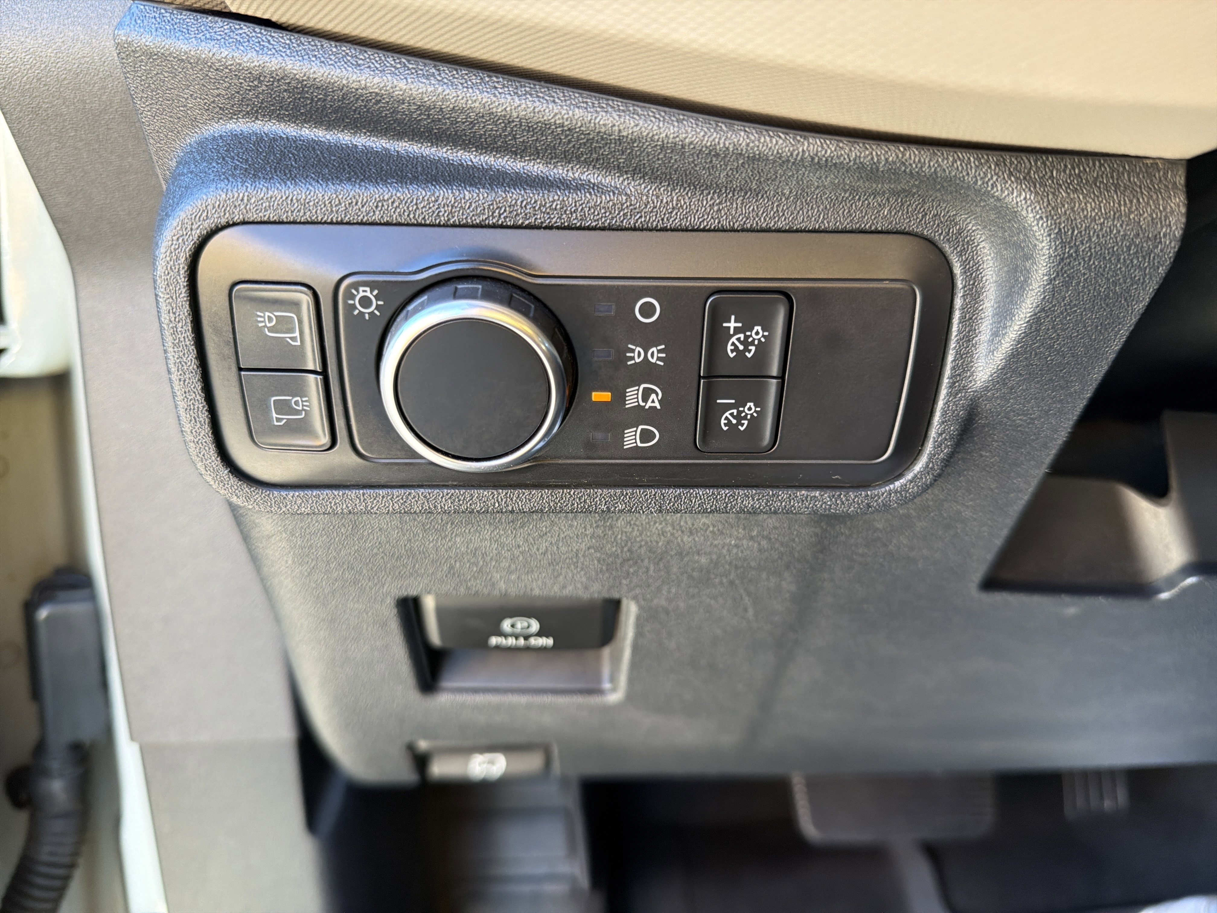 Used 2021 Ford Bronco Wildtrak image 12