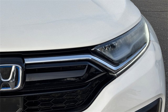 Used 2020 Honda CR-V EX-L image 52