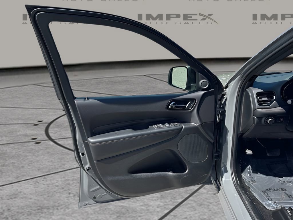 Used 2026 Dodge Durango GT RWD image 20