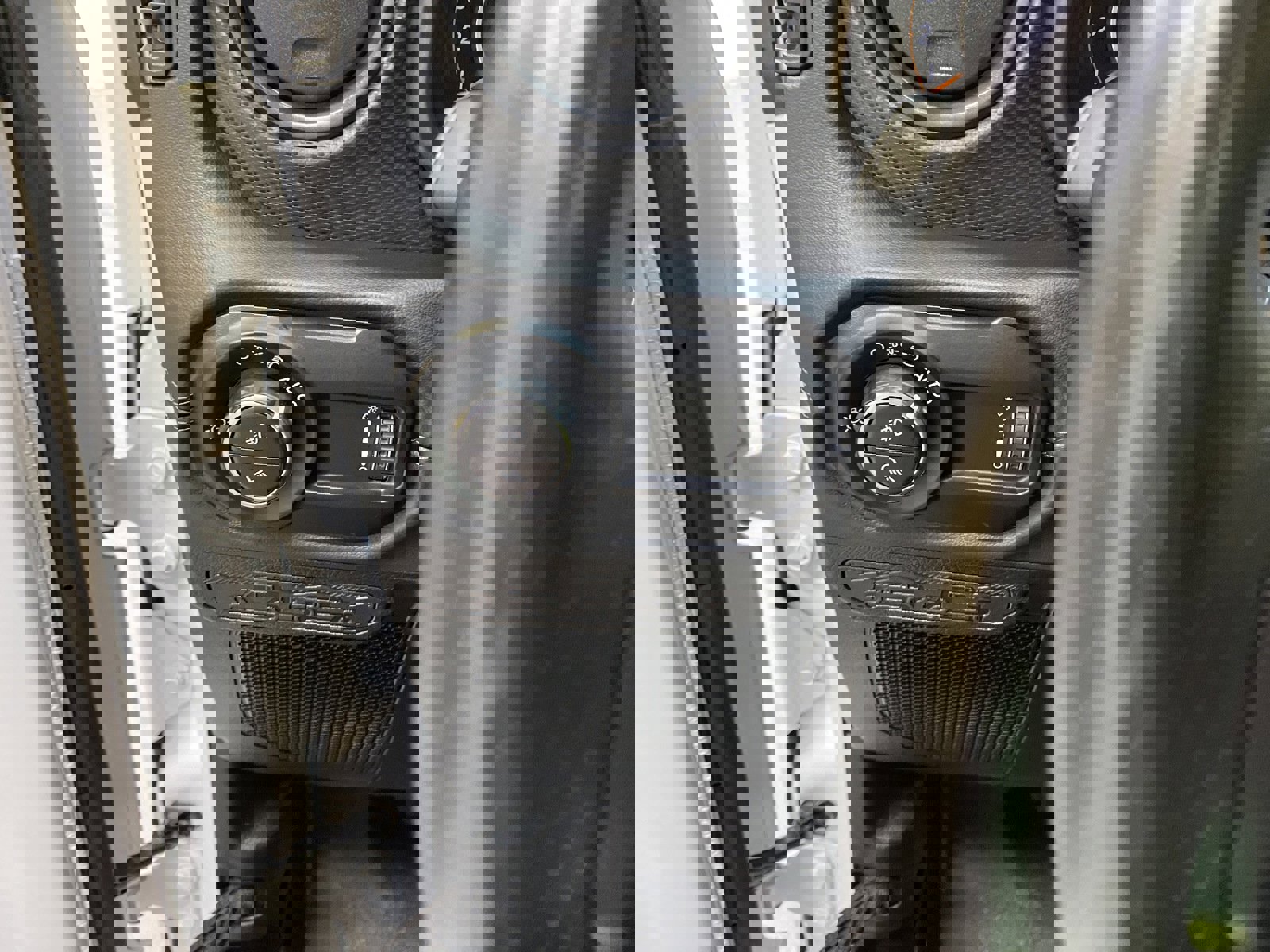 Used 2024 Jeep Gladiator Mojave image 33