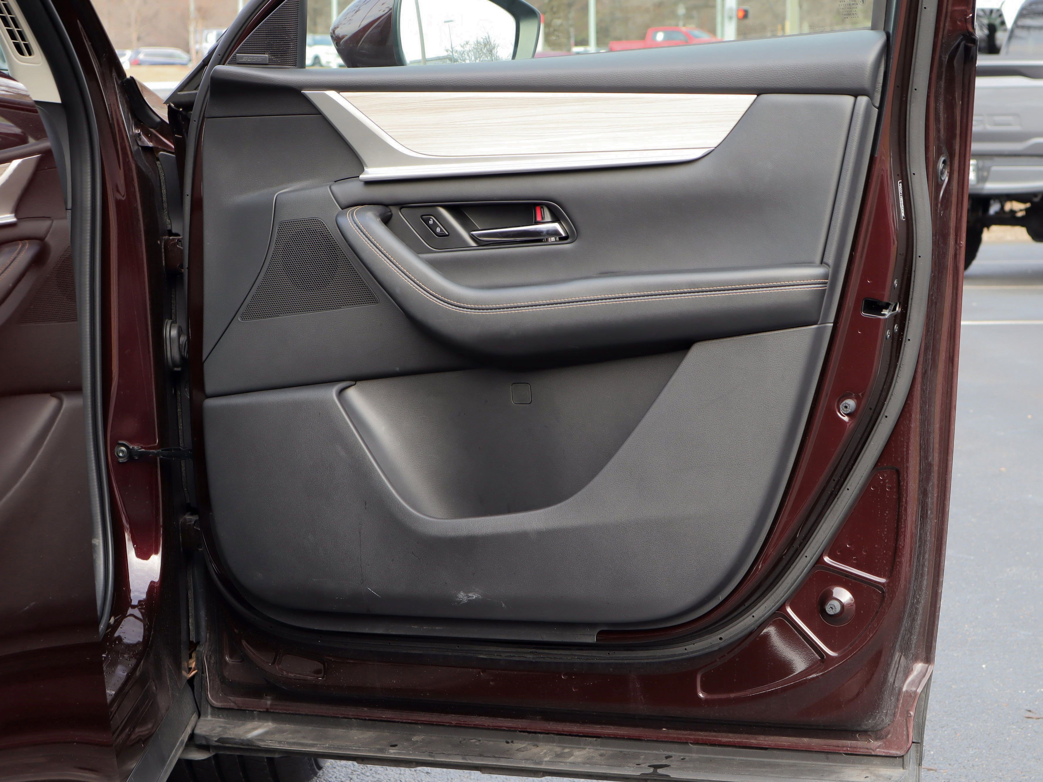 Certified 2024 MAZDA CX-90 Plug-In Hybrid w/ Premium Plus image 28