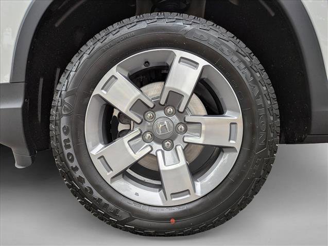 New 2026 Honda Ridgeline RTL image 10