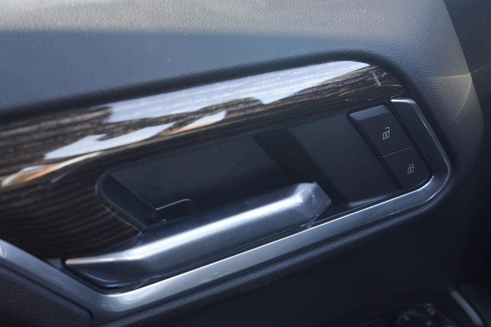 New 2026 GMC Sierra 1500 Elevation image 19