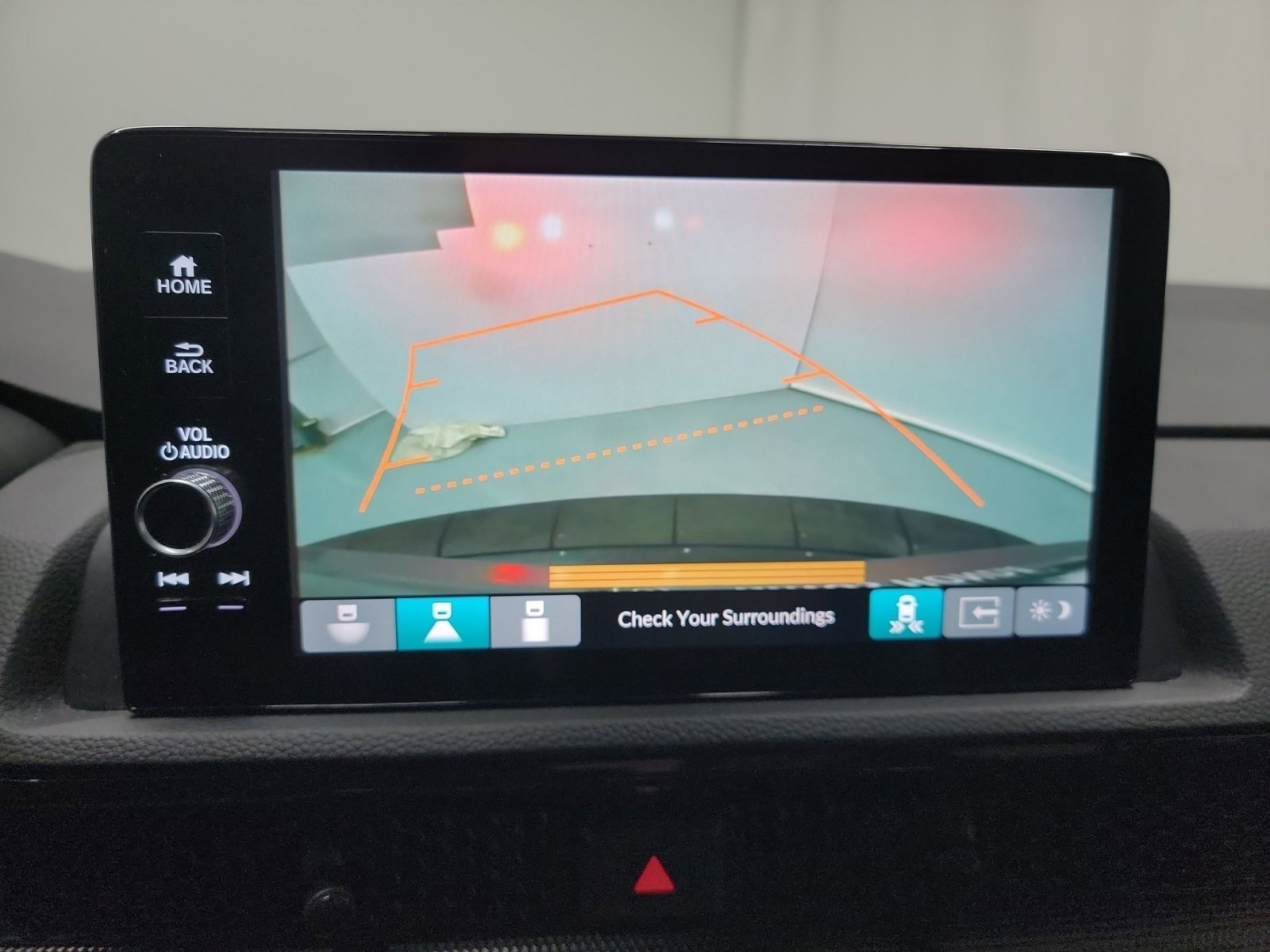 Used 2023 Honda CR-V EX-L image 23