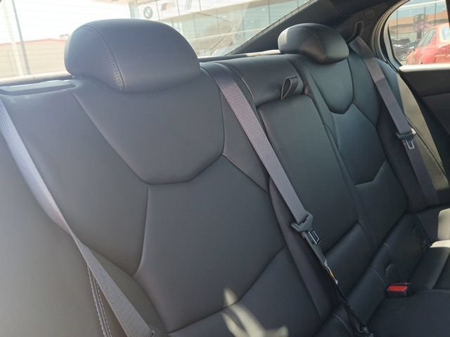 Used 2024 Cadillac CT5 Luxury RWD image 11