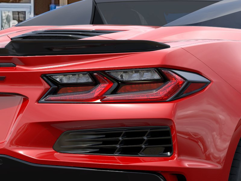 New 2027 Chevrolet Corvette Z06 RWD image 35