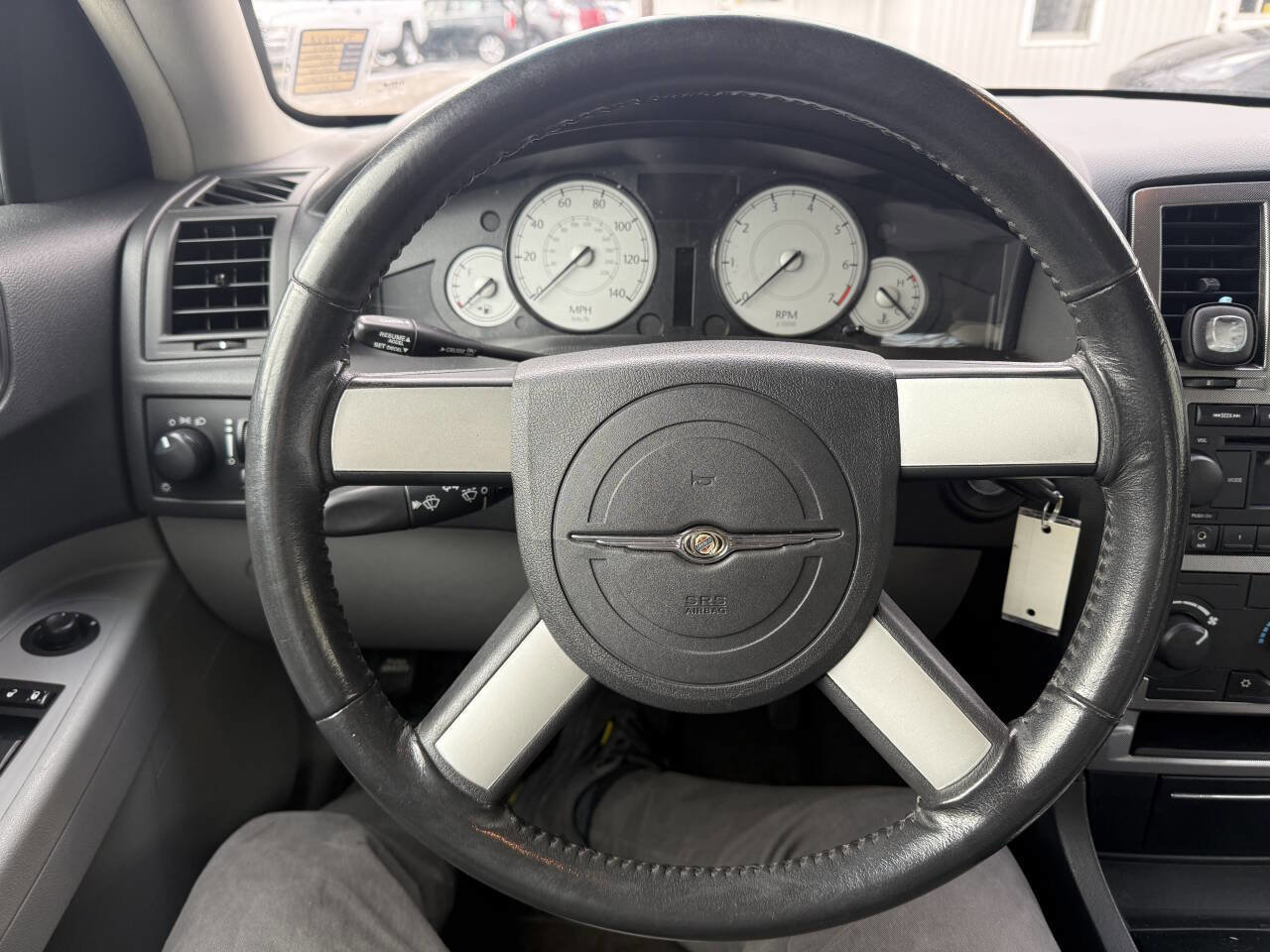 Used 2007 Chrysler 300 Touring image 10