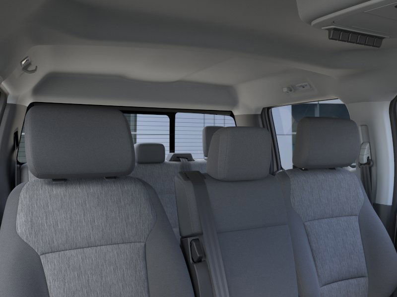 New 2026 Ford F250 XL w/ STX Appearance Package image 44
