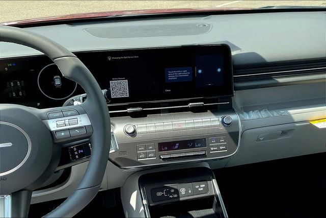 New 2025 Hyundai Kona SEL image 7