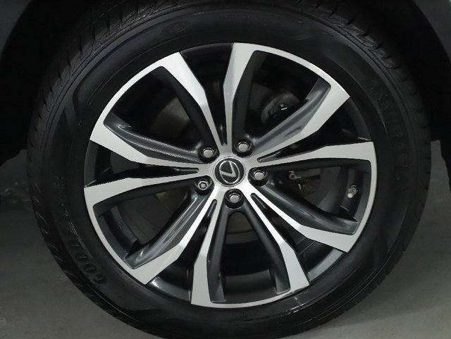 Used 2018 Lexus RX 350 FWD w/ Premium Package image 12