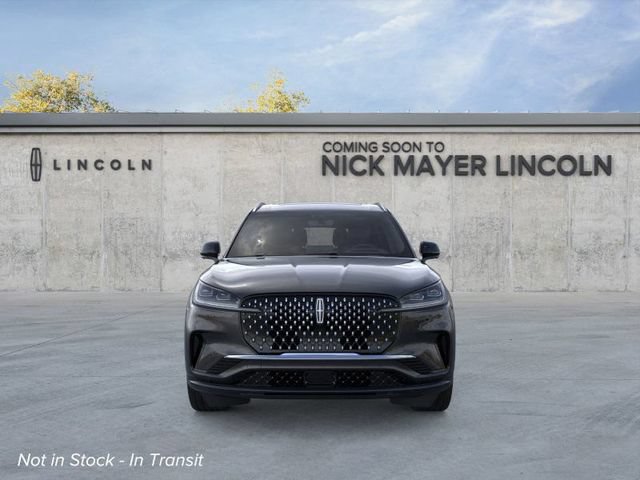 New 2026 Lincoln Aviator Black Label w/ Dynamic Handling Package AWD/4WD image 6