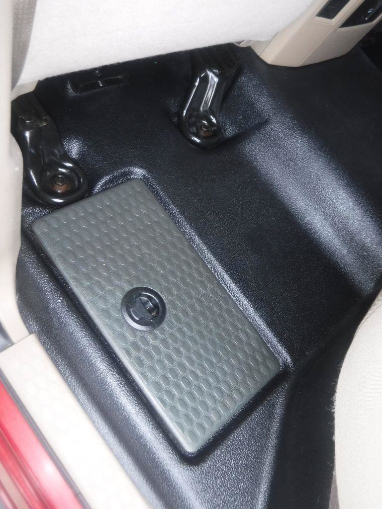 Used 2012 RAM 1500 Outdoorsman AWD/4WD image 39
