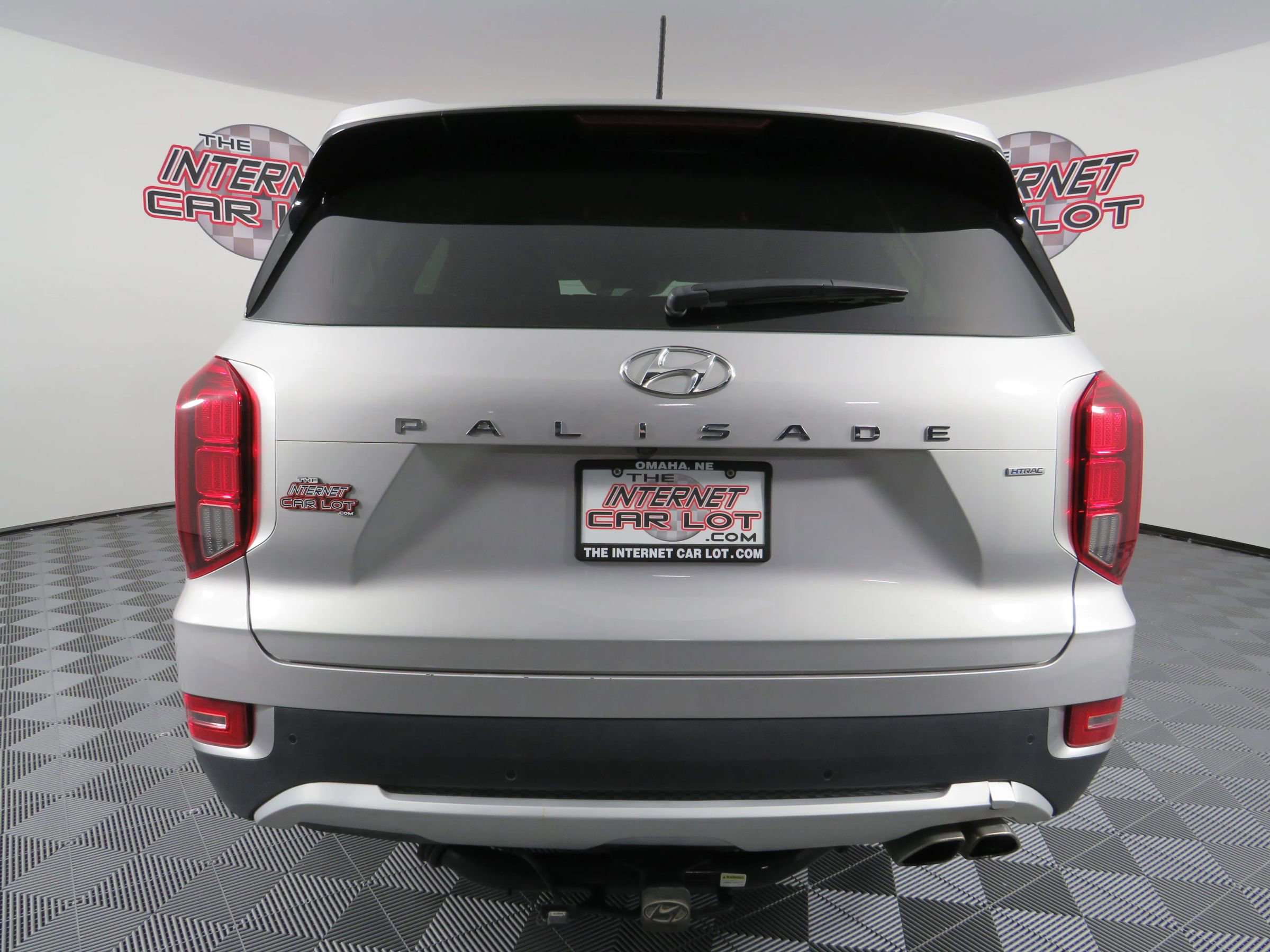 Used 2022 Hyundai Palisade SEL w/ Convenience Package image 6