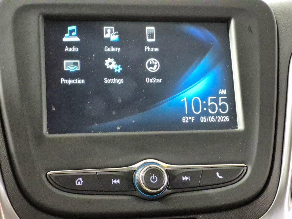 Used 2018 Chevrolet Equinox LT FWD image 19