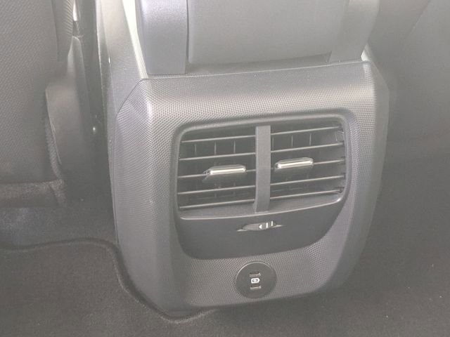 New 2025 Ford Mustang Mach-E Premium w/ Sport Appearance Package image 21