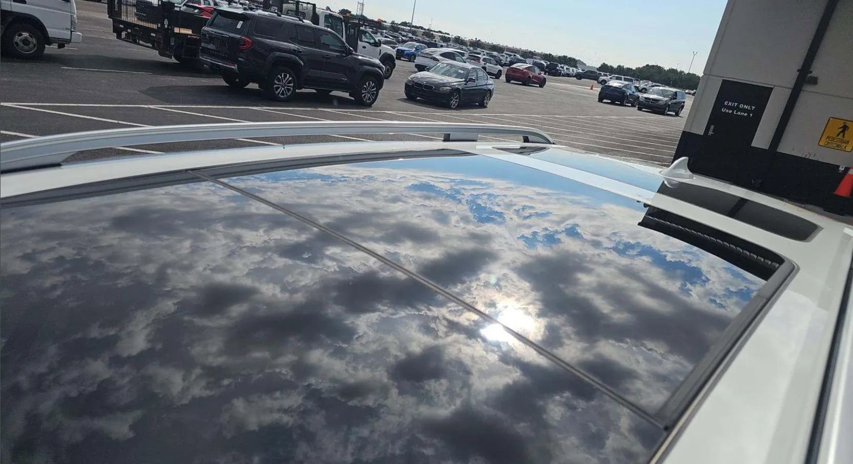 Used 2019 BMW X7 xDrive40i w/ Premium Package image 47