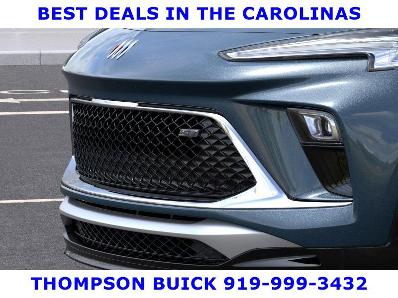 New 2026 Buick Encore GX Sport Touring w/ Comfort Package image 16