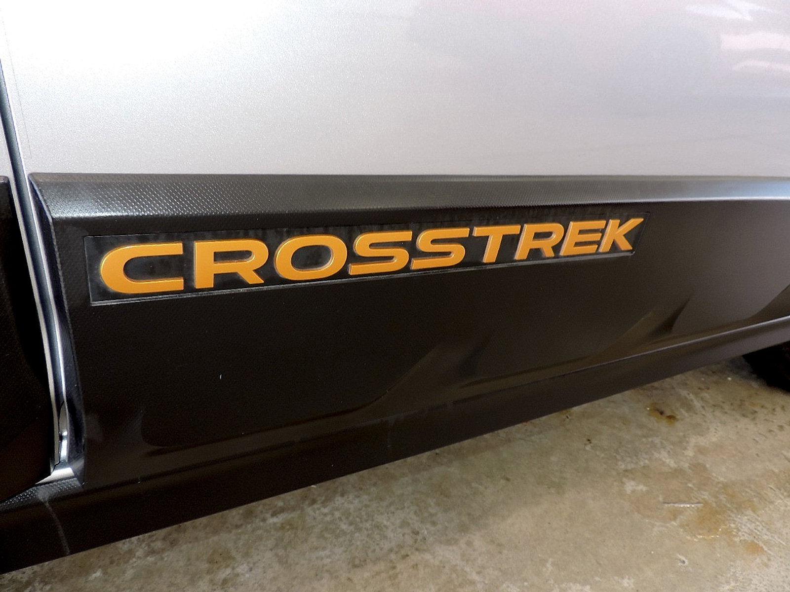 Certified 2024 Subaru Crosstrek 2.5i Wilderness w/ Crosstrek Mirror Package AWD/4WD image 15