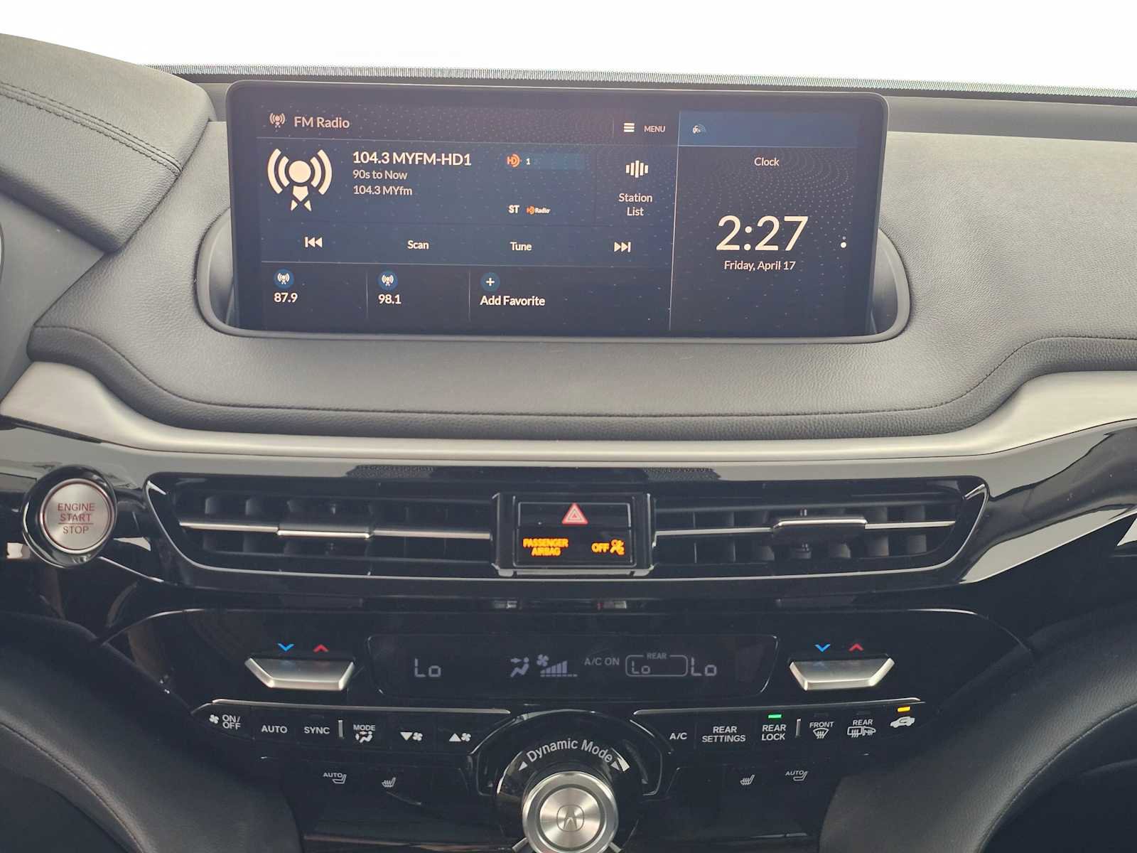 Used 2023 Acura MDX FWD image 28