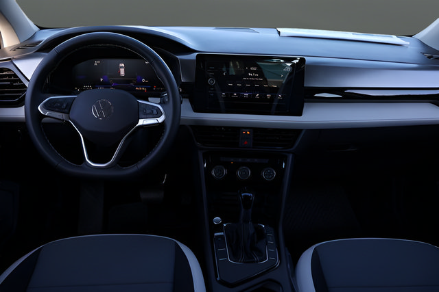 Certified 2026 Volkswagen Taos S FWD image 14