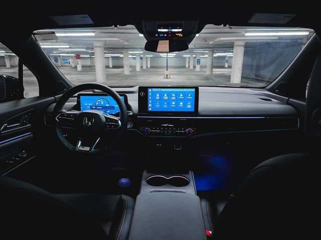 New 2026 Honda Prologue Elite image 24