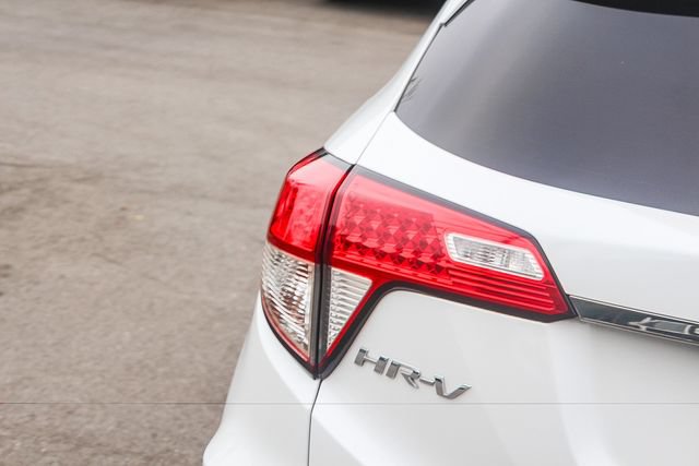 Used 2021 Honda HR-V EX image 8
