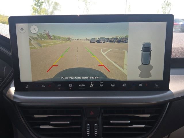 Used 2023 Ford Escape Active w/ Tech Pack #1 FWD image 30