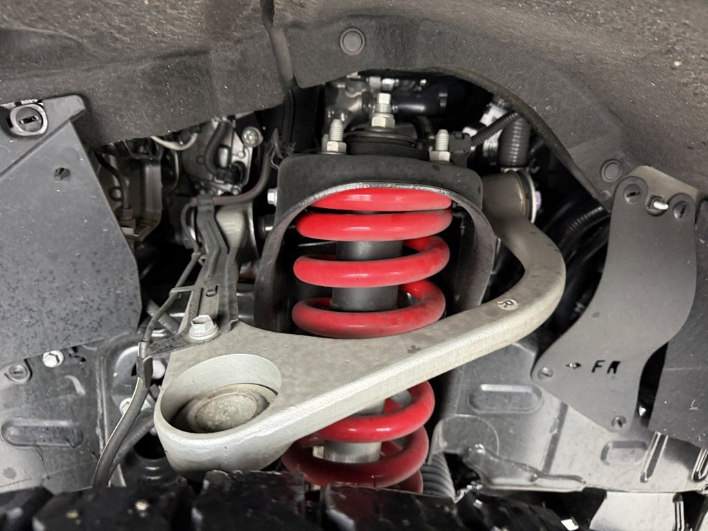 Certified 2026 Toyota Tundra Limited image 11