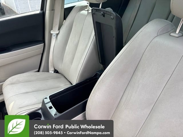 Used 2009 MAZDA CX-7 Touring AWD/4WD image 22