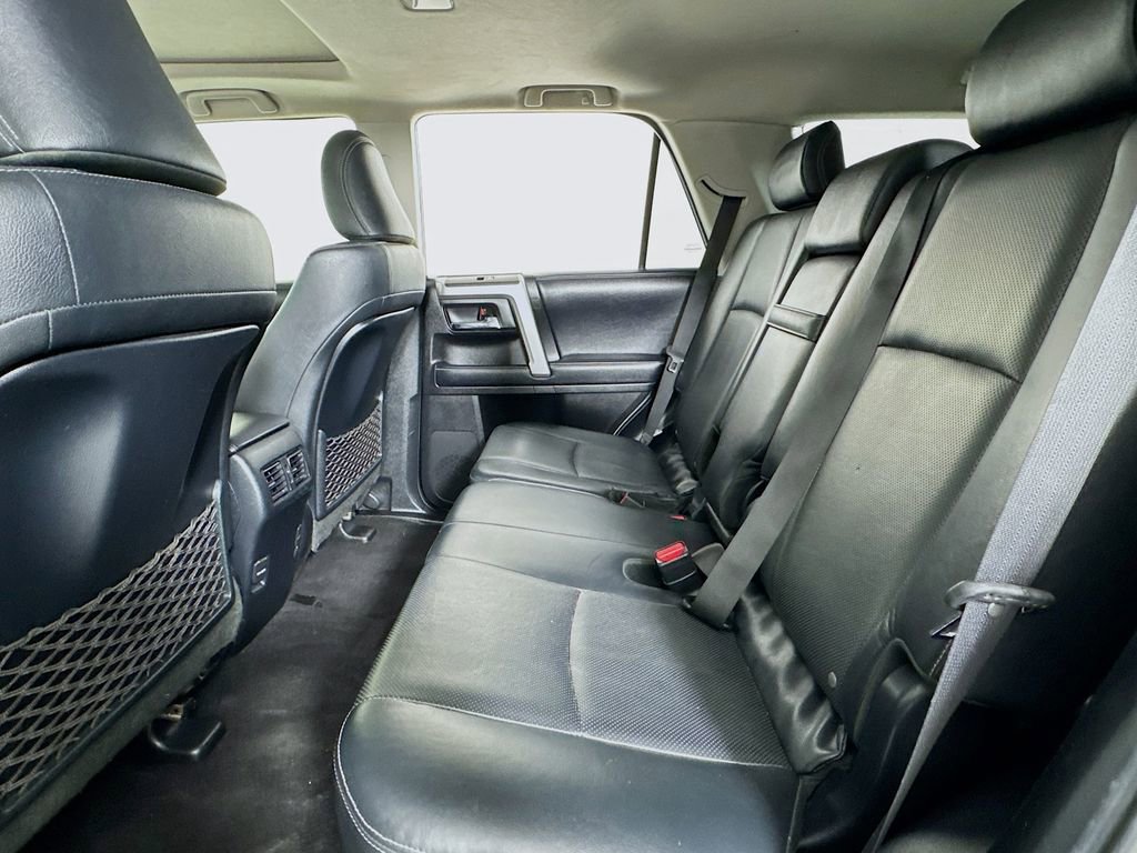 Used 2019 Toyota 4Runner Limited AWD/4WD image 13