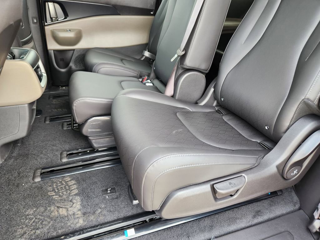 New 2026 Kia Carnival image 10