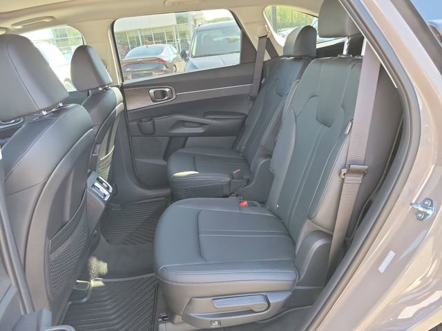 New 2025 Kia Sorento X-Line EX image 26