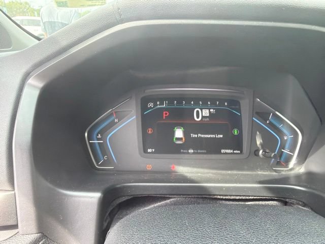 Used 2023 Honda Odyssey EX-L image 33