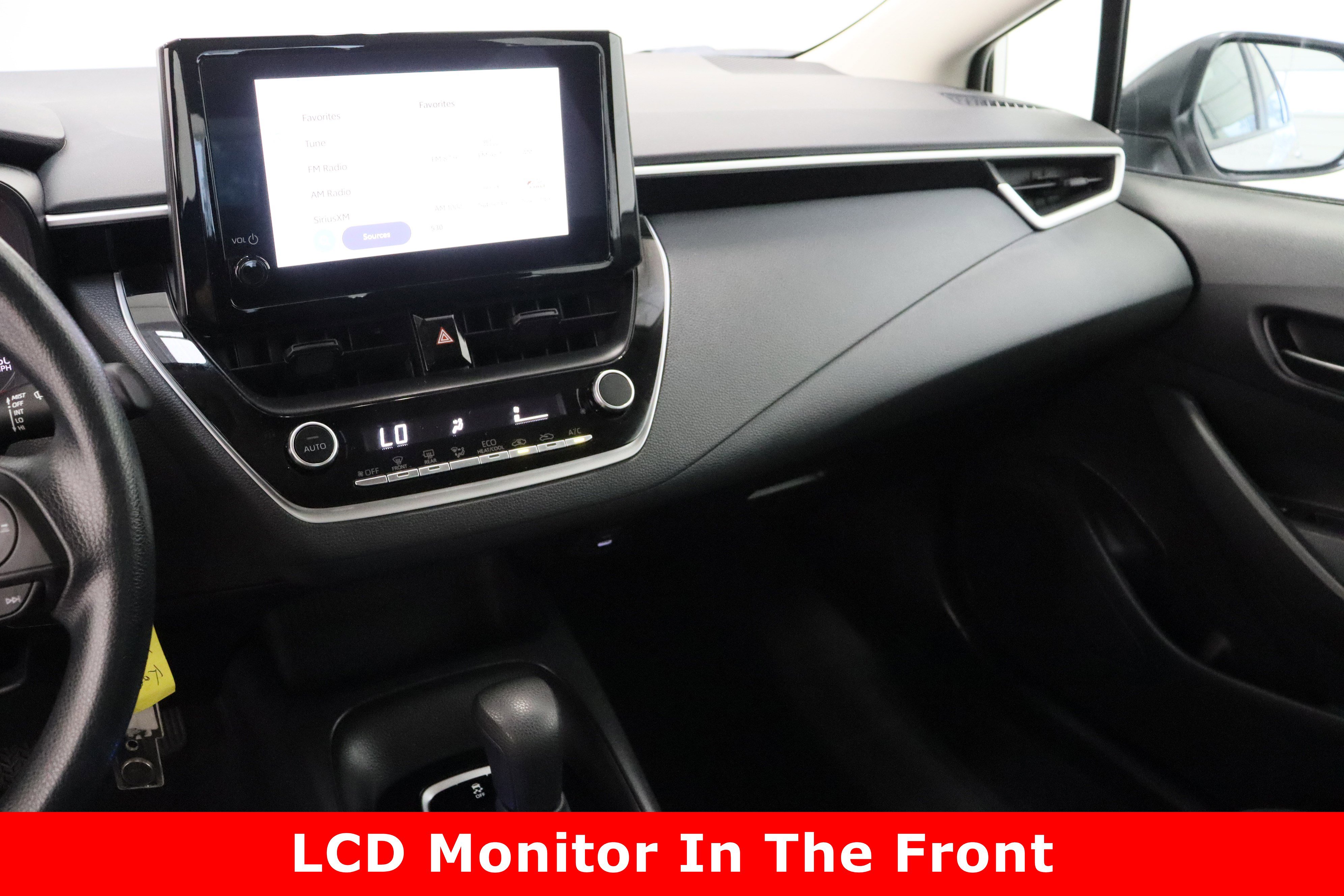 Certified 2025 Toyota Corolla LE image 15