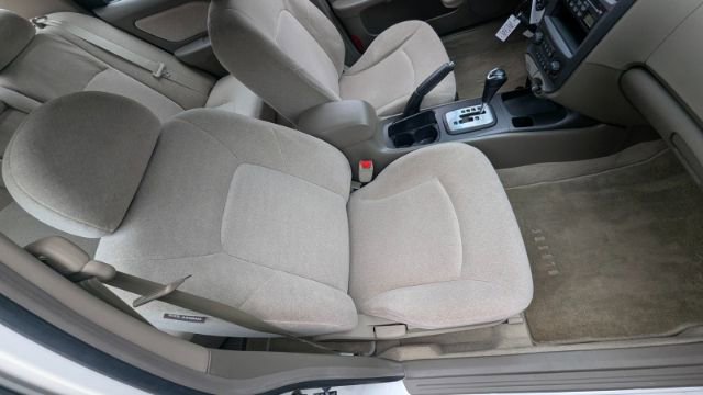 Used 2005 Hyundai Sonata GL FWD image 17