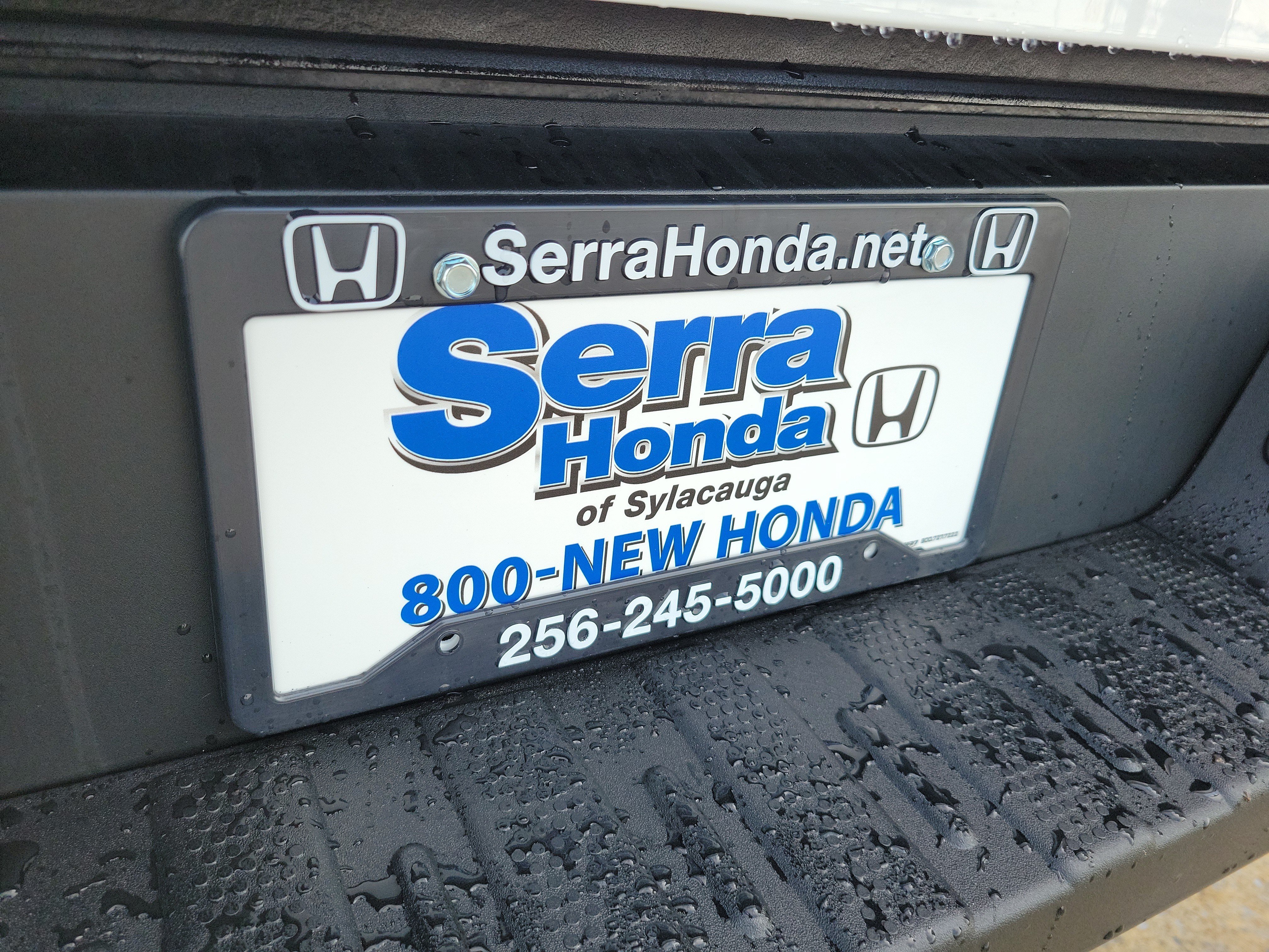 New 2026 Honda Ridgeline RTL image 27