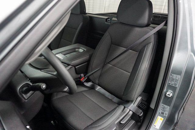 New 2026 Chevrolet Silverado 1500 W/T w/ WT Convenience Package image 16