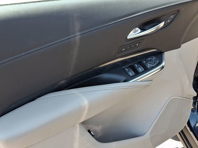 Used 2019 Cadillac XT4 Premium Luxury w/ Driver Awareness Package image 12