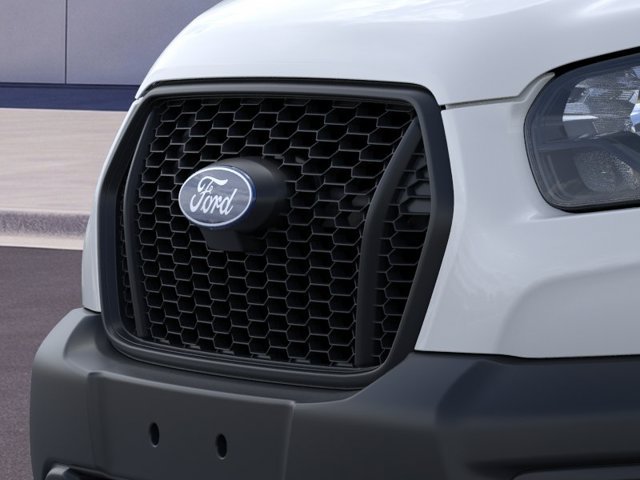 New 2026 Ford Transit 350 XL AWD/4WD image 17