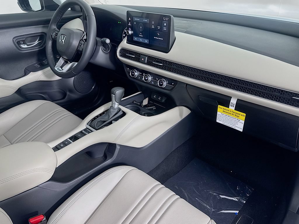 New 2027 Honda HR-V EX-L image 39