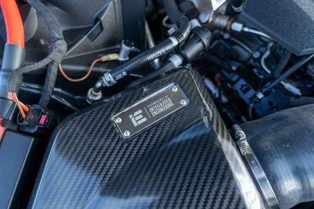 Used 2023 Audi S4 Prestige image 39