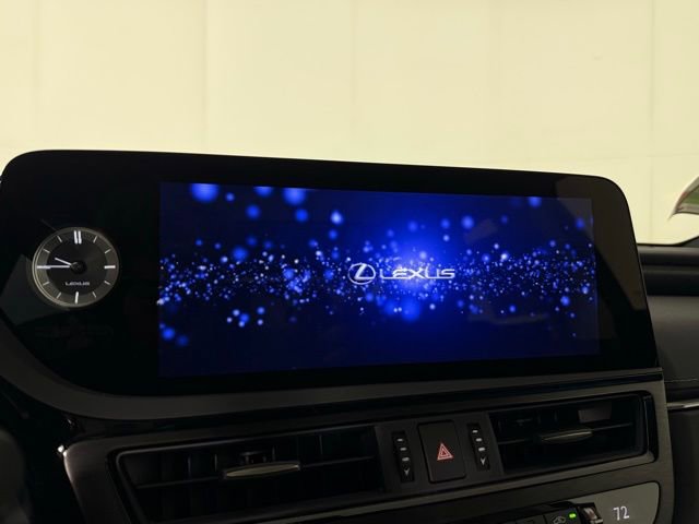 New 2025 Lexus ES 350 w/ Premium Package image 20