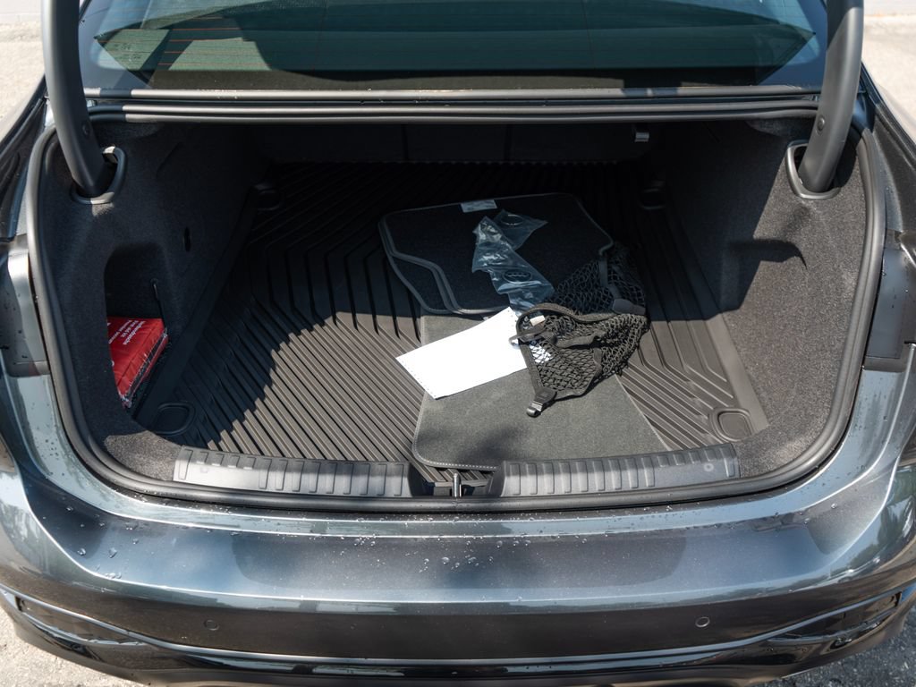 New 2026 Audi A6 Premium Plus AWD/4WD image 6