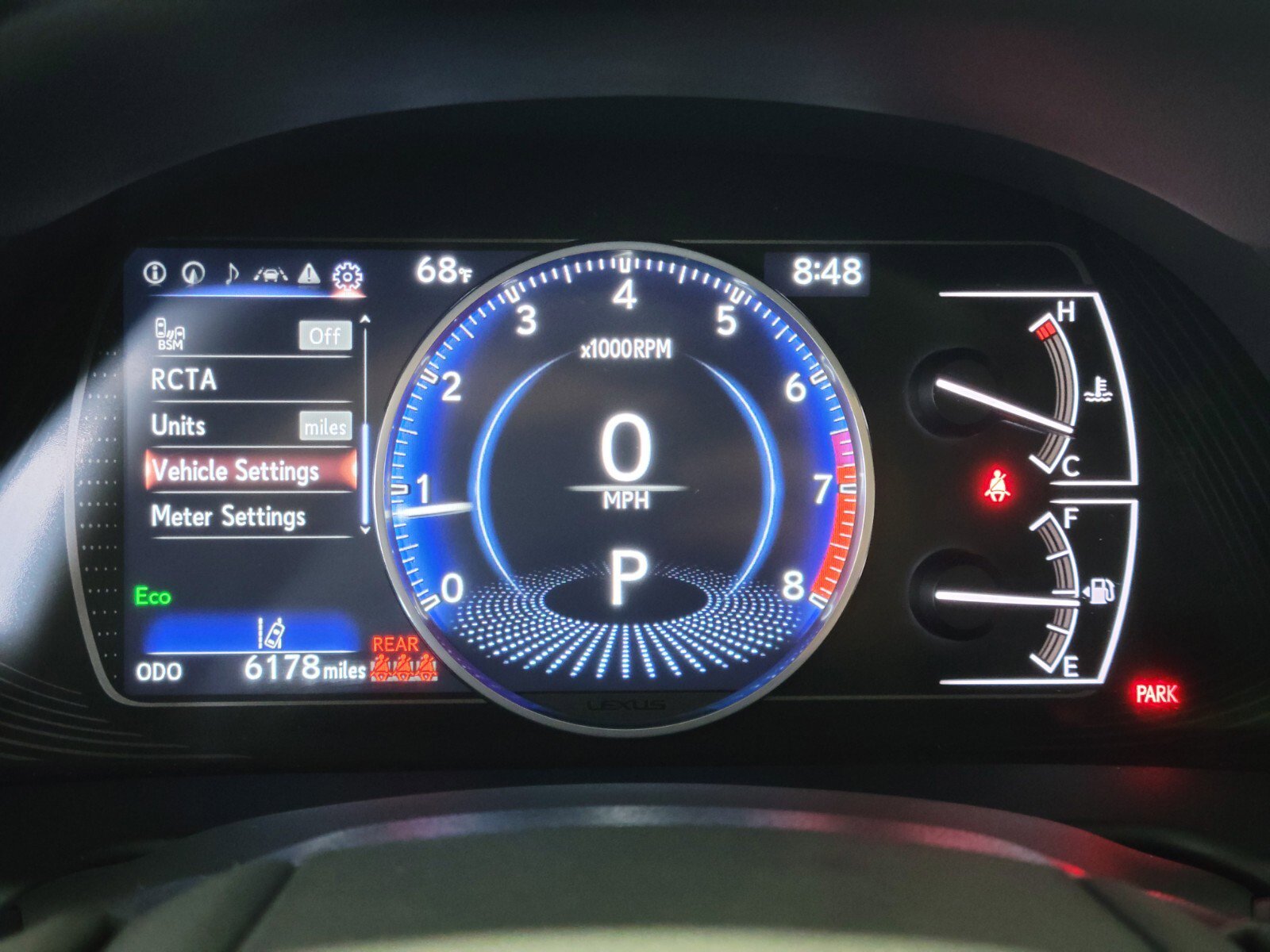 Certified 2025 Lexus ES 350 image 22