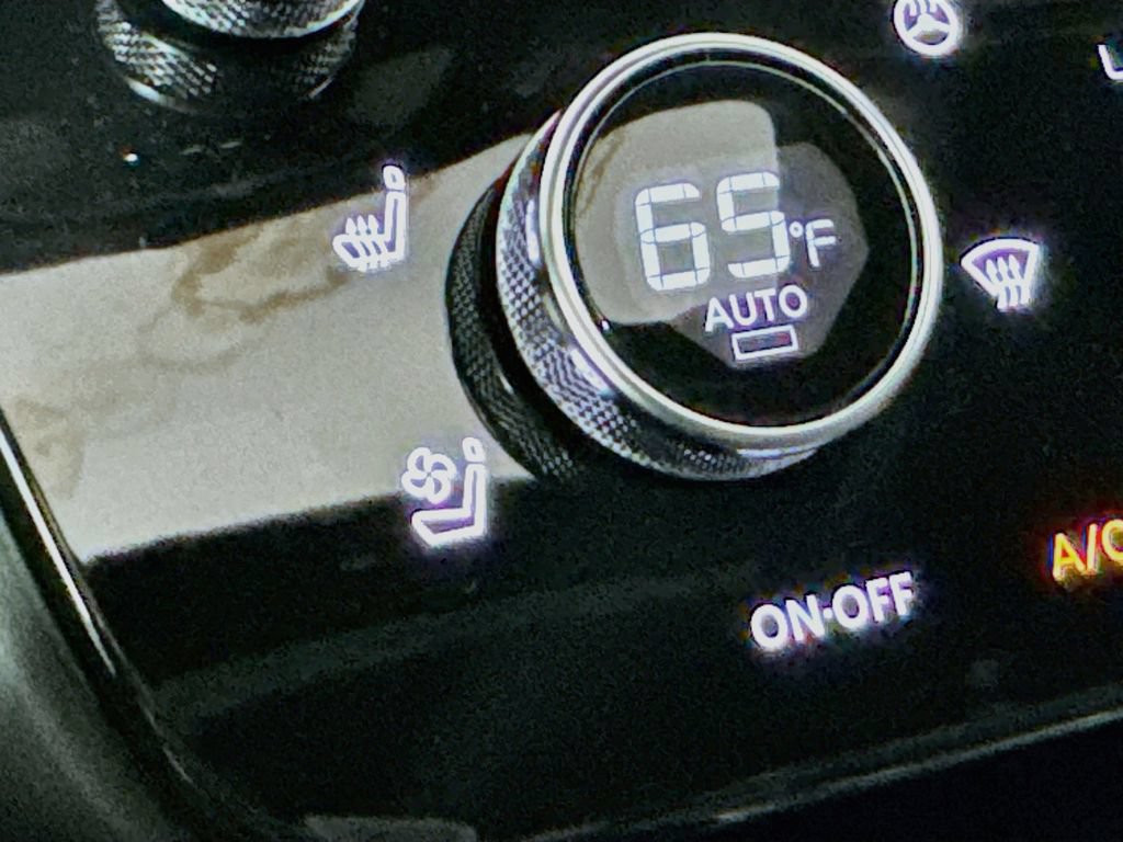 Certified 2026 INFINITI QX60 Luxe AWD/4WD image 27