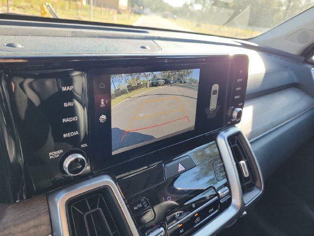 Used 2022 Kia Sorento S w/ Panoramic Sunroof Package AWD/4WD image 32