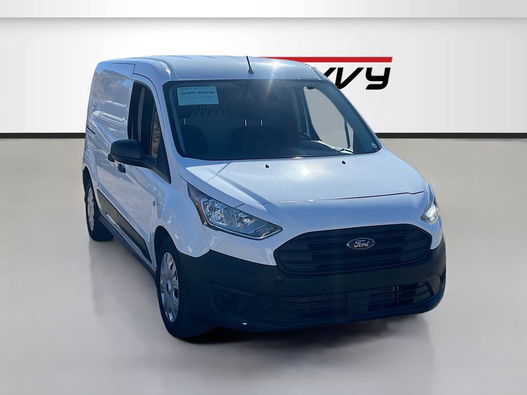 Used 2023 Ford Transit Connect XL image 1