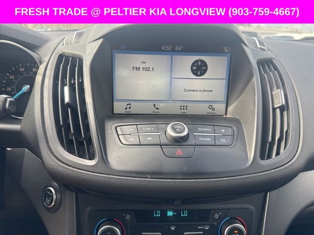 Used 2019 Ford Escape SEL image 19