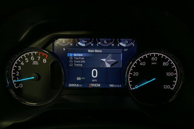 Used 2022 Ford F150 XLT w/ Equipment Group 302A High image 34